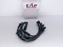 CABLE BUJIA BRONCO F150 F350 6CIL INY MOTOR 300 90-99 - Vista 1
