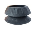 BASE AMORTIGUADOR DELT YARIS BELTA SPORT 05-13 - Vista 1