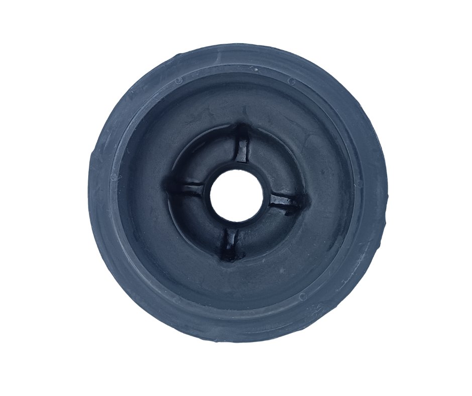 BASE AMORTIGUADOR DELT YARIS BELTA SPORT 05-13 - Vista 5