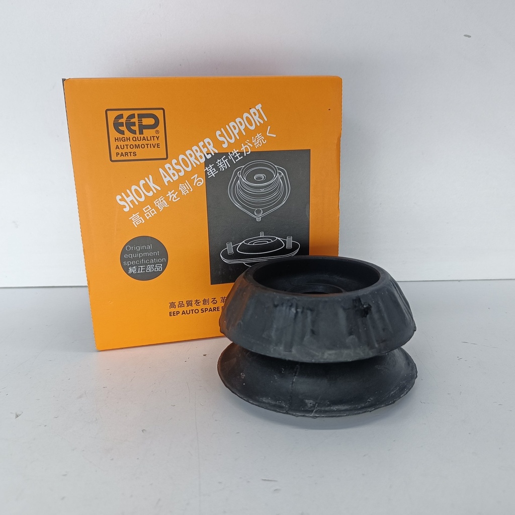 BASE AMORTIGUADOR DELT YARIS BELTA SPORT 05-13 - Vista 7