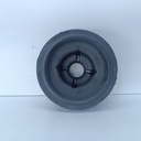 BASE AMORTIGUADOR DELT YARIS BELTA SPORT 05-13 - Vista 10