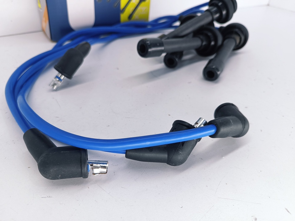 CABLE BUJIA CIVIC 1.5 92-95 ACCORD 2.3 6TA GENERACION 16V 96-00 - Vista 1