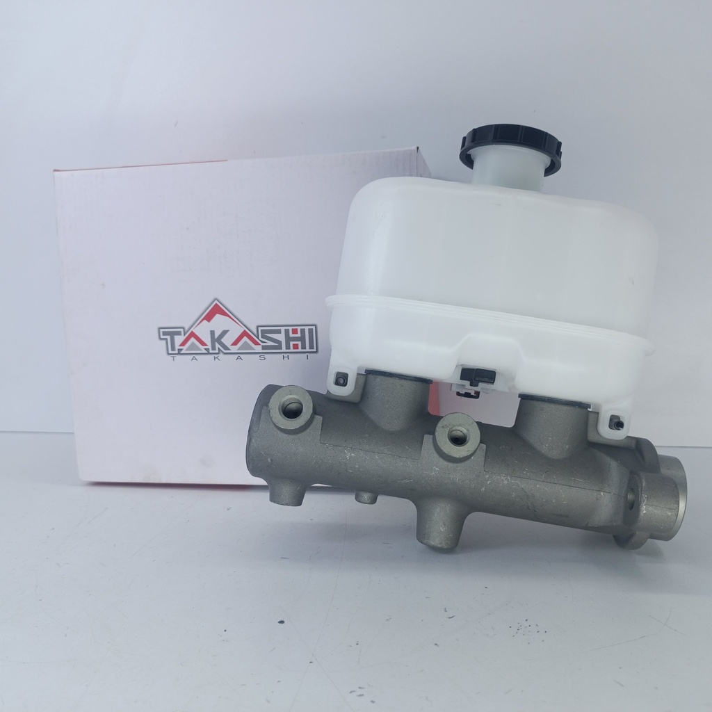 BOMBA FRENO SUPER DUTY F250 F350 TRITON 5.4 04-08 - Vista 1