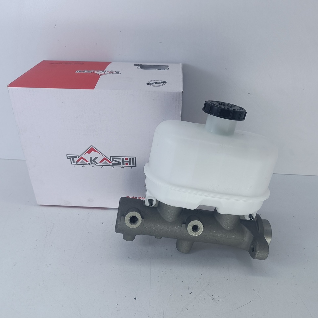 BOMBA FRENO SUPER DUTY F250 F350 TRITON 5.4 04-08 - Vista 3