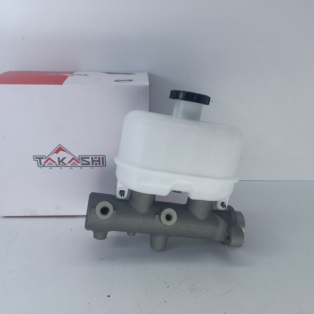 BOMBA FRENO SUPER DUTY F250 F350 TRITON 5.4 04-08 - Vista 5