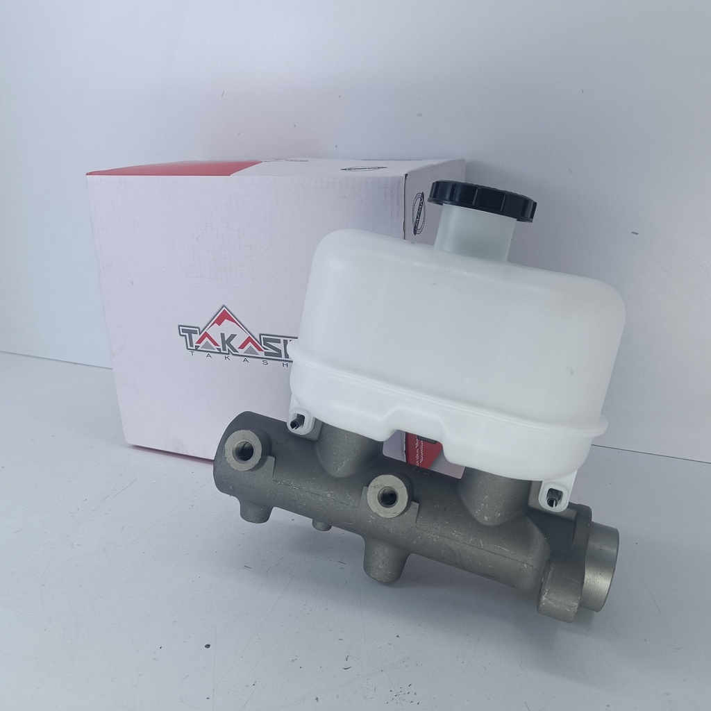 BOMBA FRENO SUPER DUTY F250 F350 TRITON 5.4 04-08 - Vista 7