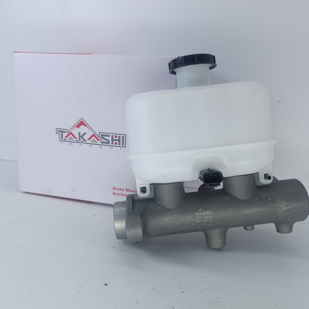 BOMBA FRENO SUPER DUTY F250 F350 TRITON 5.4 04-08 - Vista 8