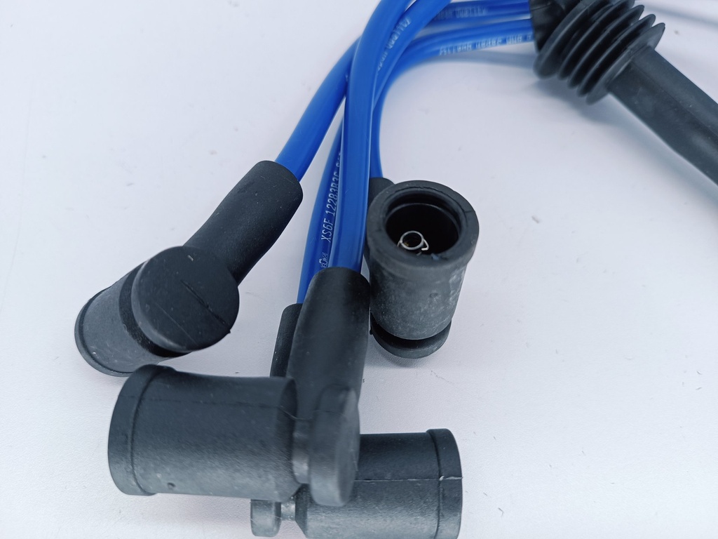 CABLE BUJIA ECOSPORT 2.0 SINC - Vista 1