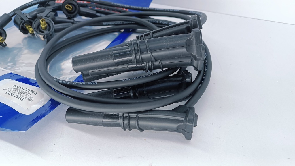 CABLE BUJIA EXPLORER 4.0 SOHC 1 SOLA LEVA 4 CAD 97-01 - Vista 2