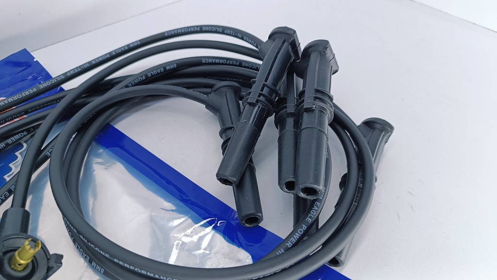 CABLE BUJIA EXPLORER 4.0 SOHC 1 SOLA LEVA 4 CAD 97-01 - Vista 3