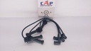 CABLE BUJIA FIESTA TITANIUM 11-19 FOCUS ECOSPORT TITANIUM 2.0 11-UP - Vista 1