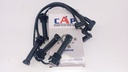 CABLE BUJIA FIESTA TITANIUM 11-19 FOCUS ECOSPORT TITANIUM 2.0 11-UP - Vista 2