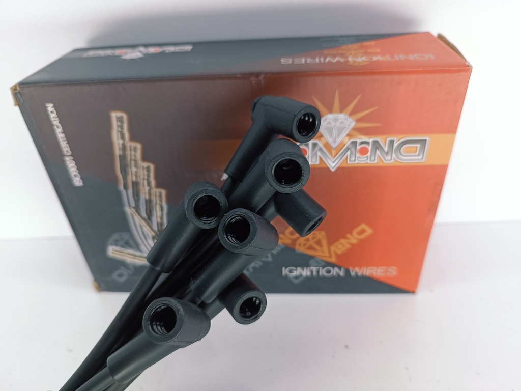 CABLE BUJIA FORD F-150 TAPA CLAVO FORD 300 BRONCO - Vista 2