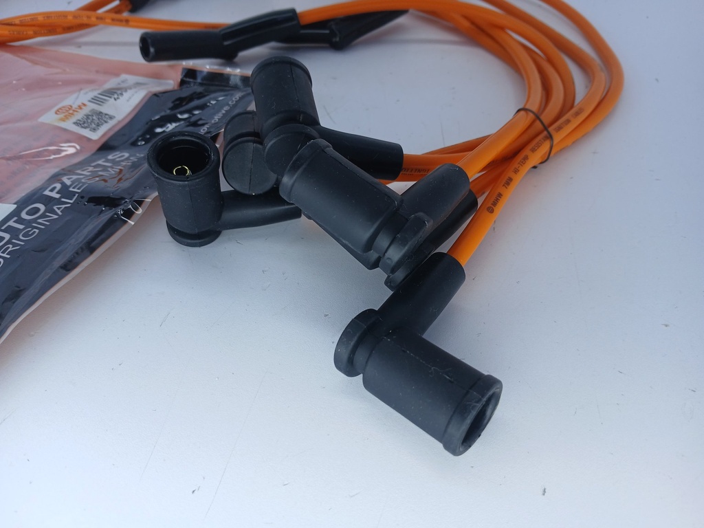 CABLE BUJIA FORD F-150 4.2 FORTALEZA 01-08 - Vista 6