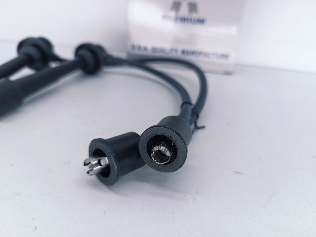 CABLE BUJIA GRAN VITARA 2.0 ESTEEM 1.6 JIMMY 1.3 00-03 (2 CABLES) - Vista 1