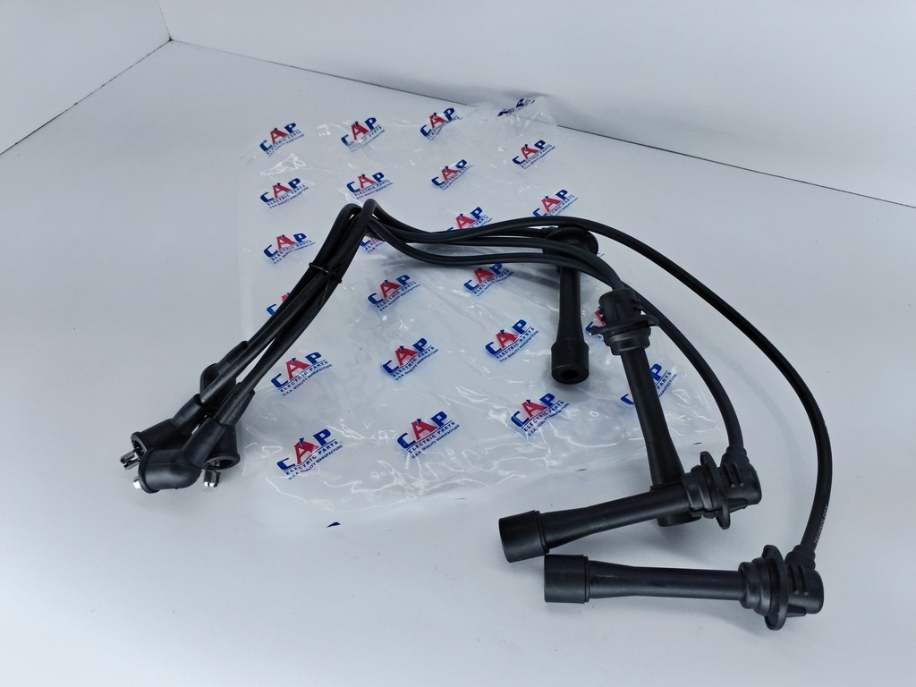 CABLE BUJIA LASER 1.6 01-02 - Vista 1