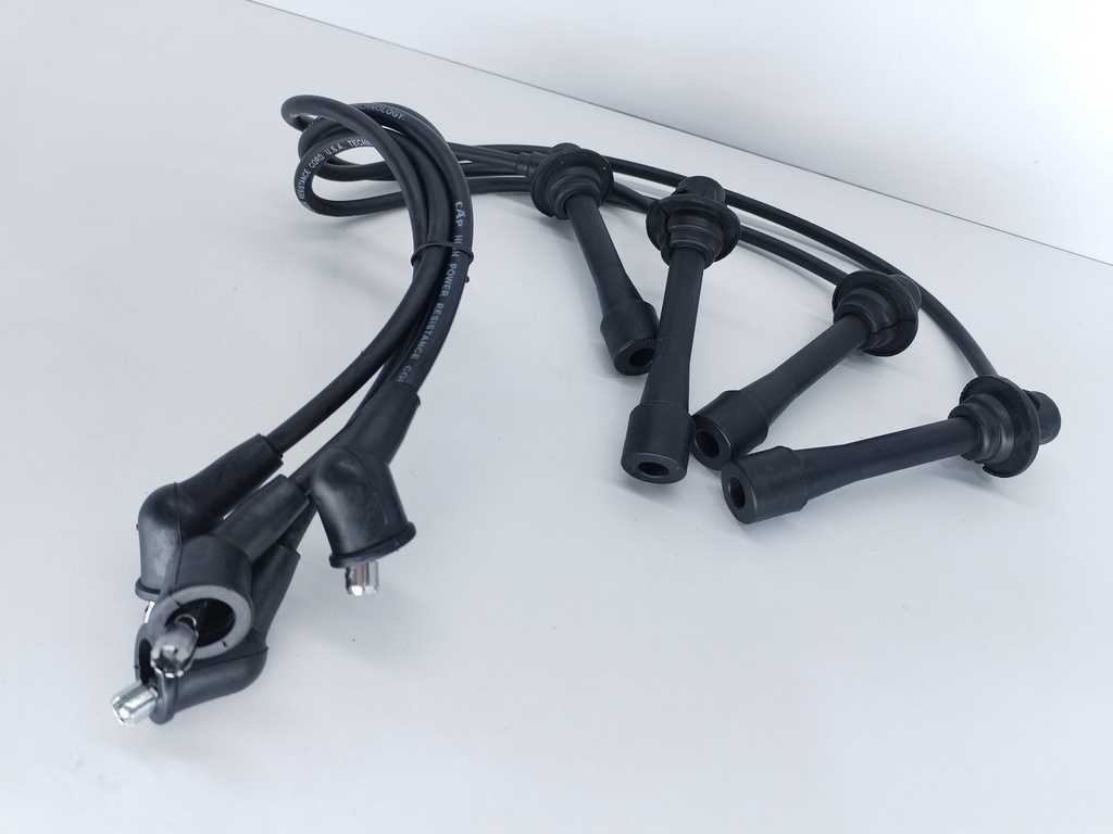 CABLE BUJIA LASER 1.6 01-02 - Vista 4
