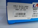 CABLE BUJIA LASER 1.6 01-02 - Vista 5