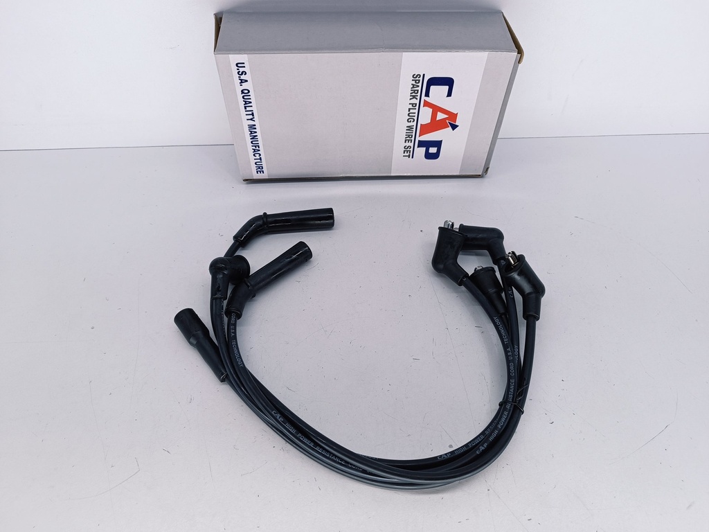 CABLE BUJIA MATIZ TICO DAMA - Vista 1
