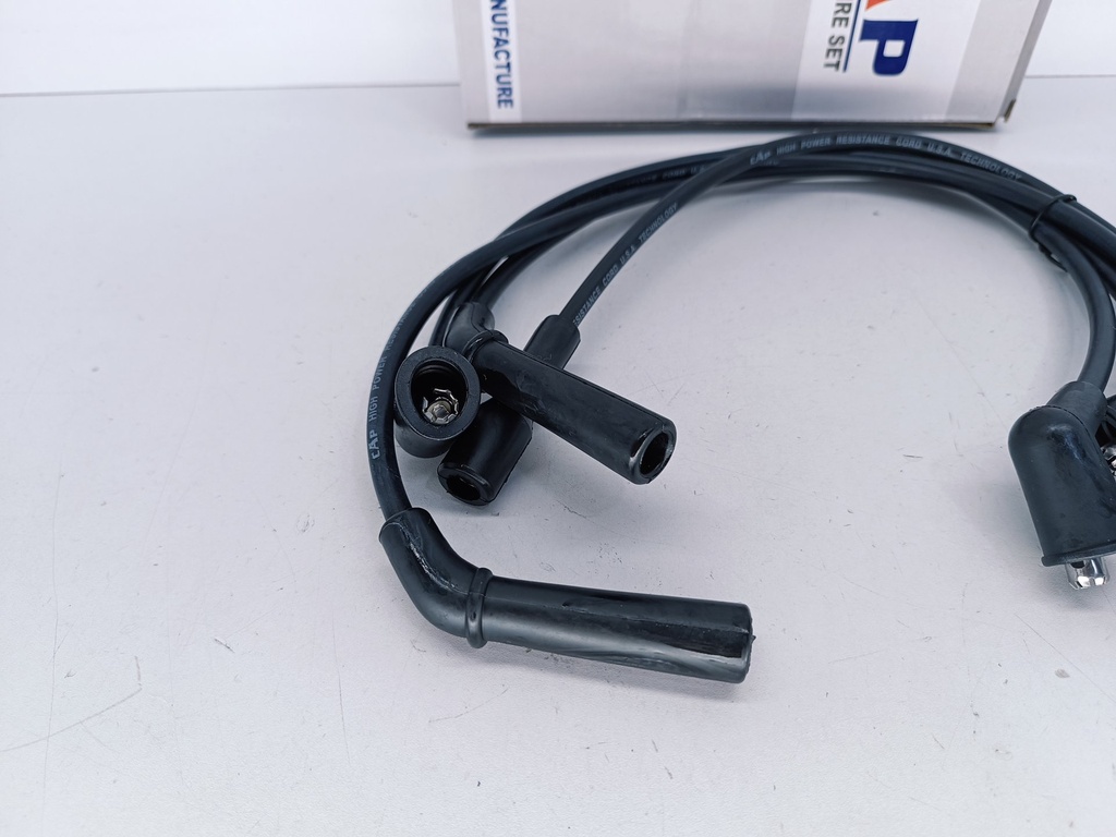 CABLE BUJIA MATIZ TICO DAMA - Vista 3