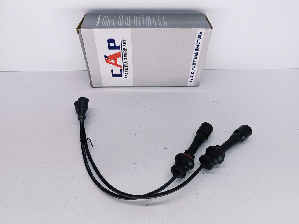 CABLE BUJIA MAZDA ALLEGRO 1.6 00-UP - Vista 1