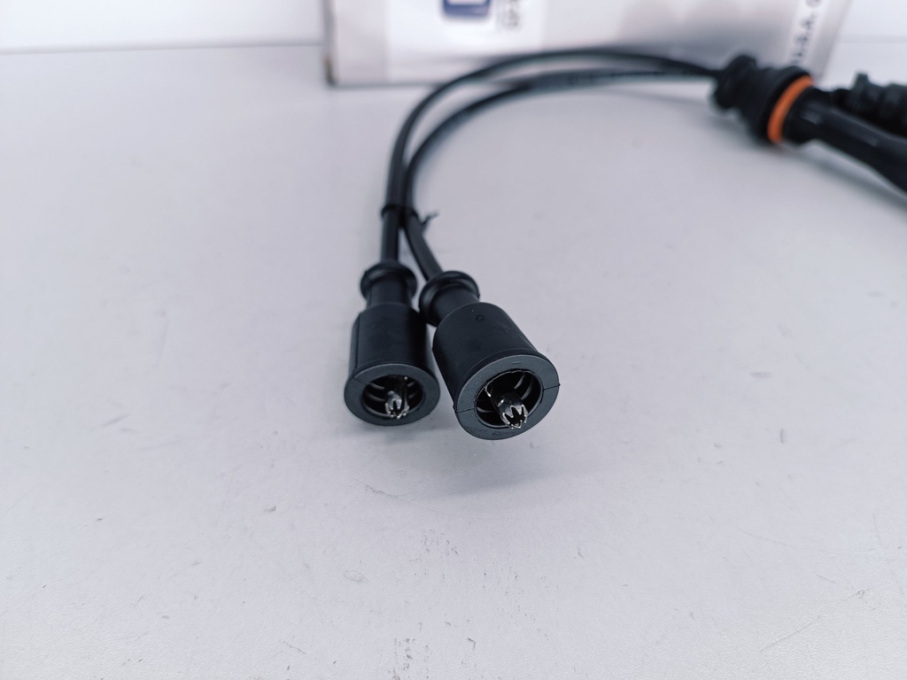 CABLE BUJIA MAZDA ALLEGRO 1.6 00-UP - Vista 3