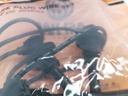 CABLE BUJIA MERU 2.7 HILUX 2.7 02-05 3RZFE - Vista 2