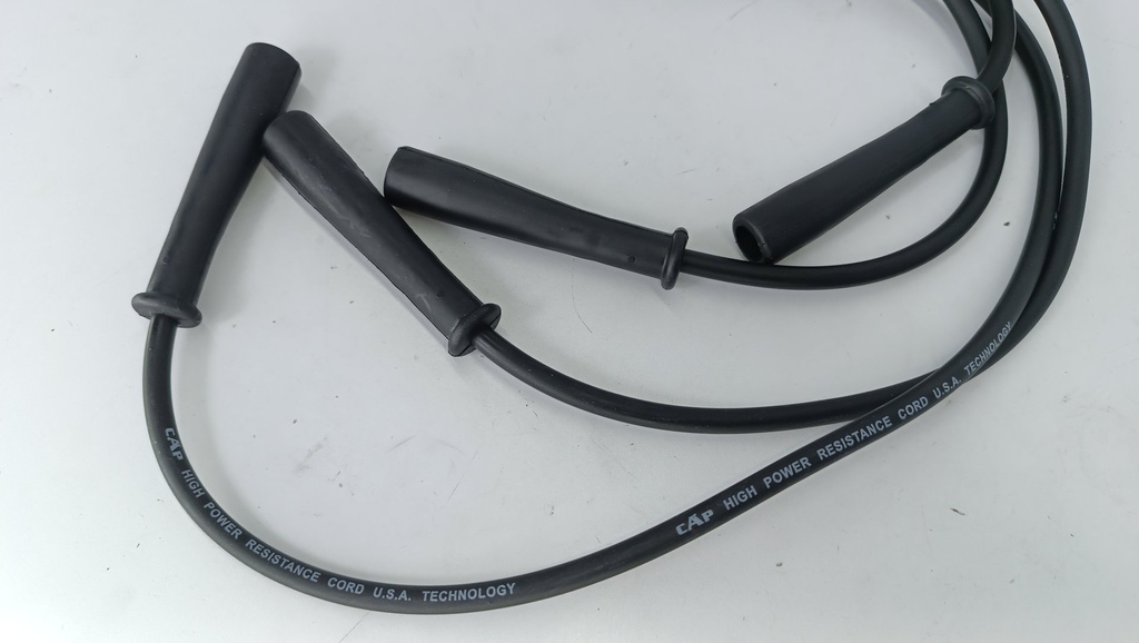 CABLE BUJIA MAZDA BT50 2200 - Vista 4