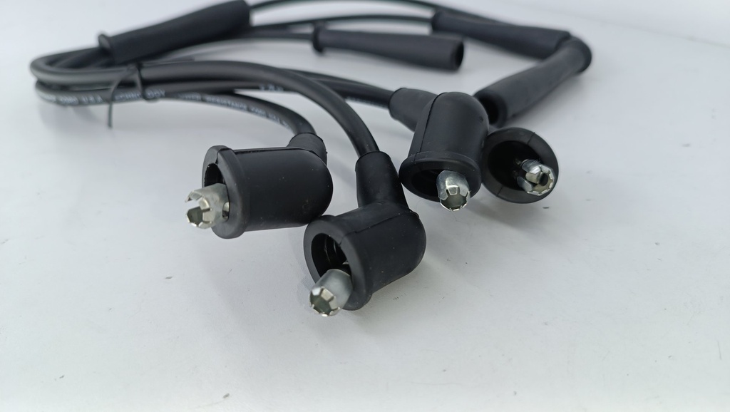 CABLE BUJIA MAZDA BT50 2200 - Vista 6