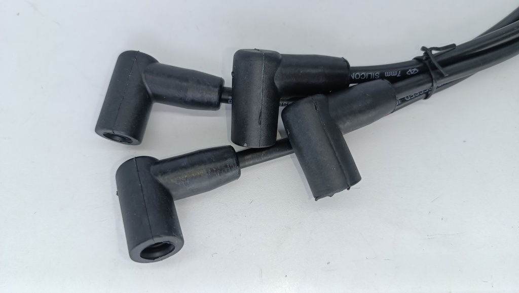 CABLE BUJIA QQ 16V - Vista 2