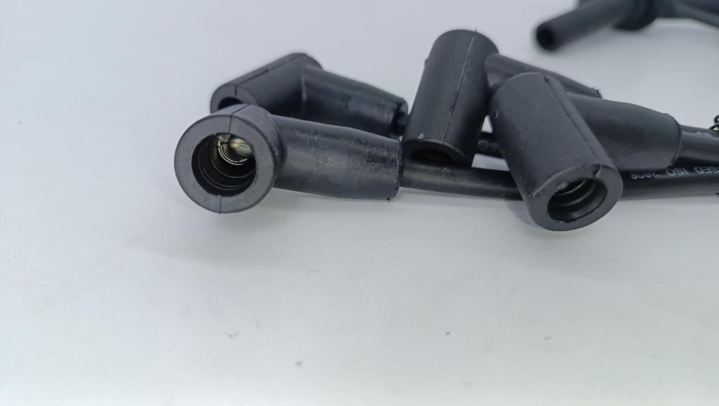 CABLE BUJIA QQ 16V - Vista 3