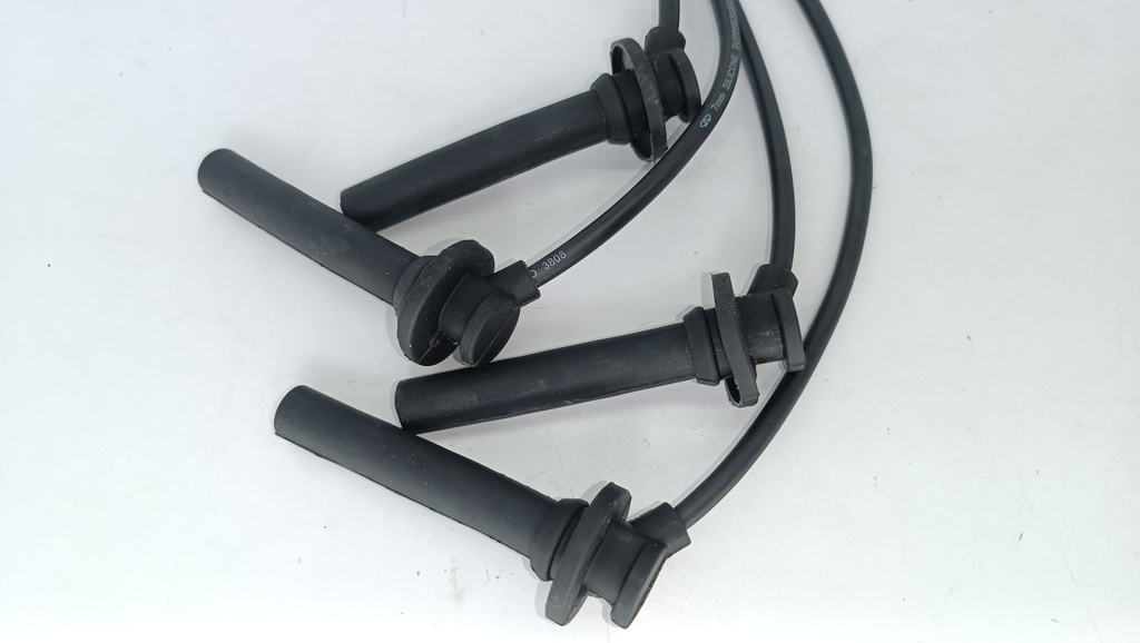 CABLE BUJIA QQ 16V - Vista 4