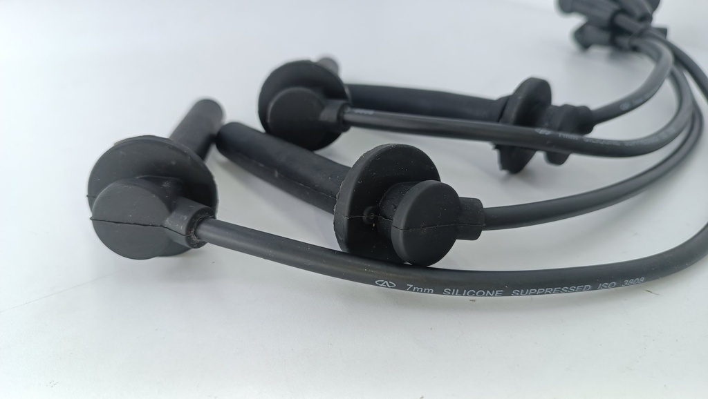 CABLE BUJIA QQ 16V - Vista 5