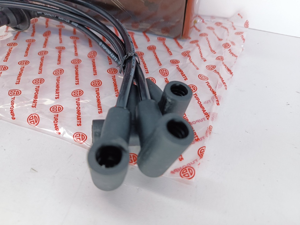 CABLE BUJIA QQ 16V - Vista 2