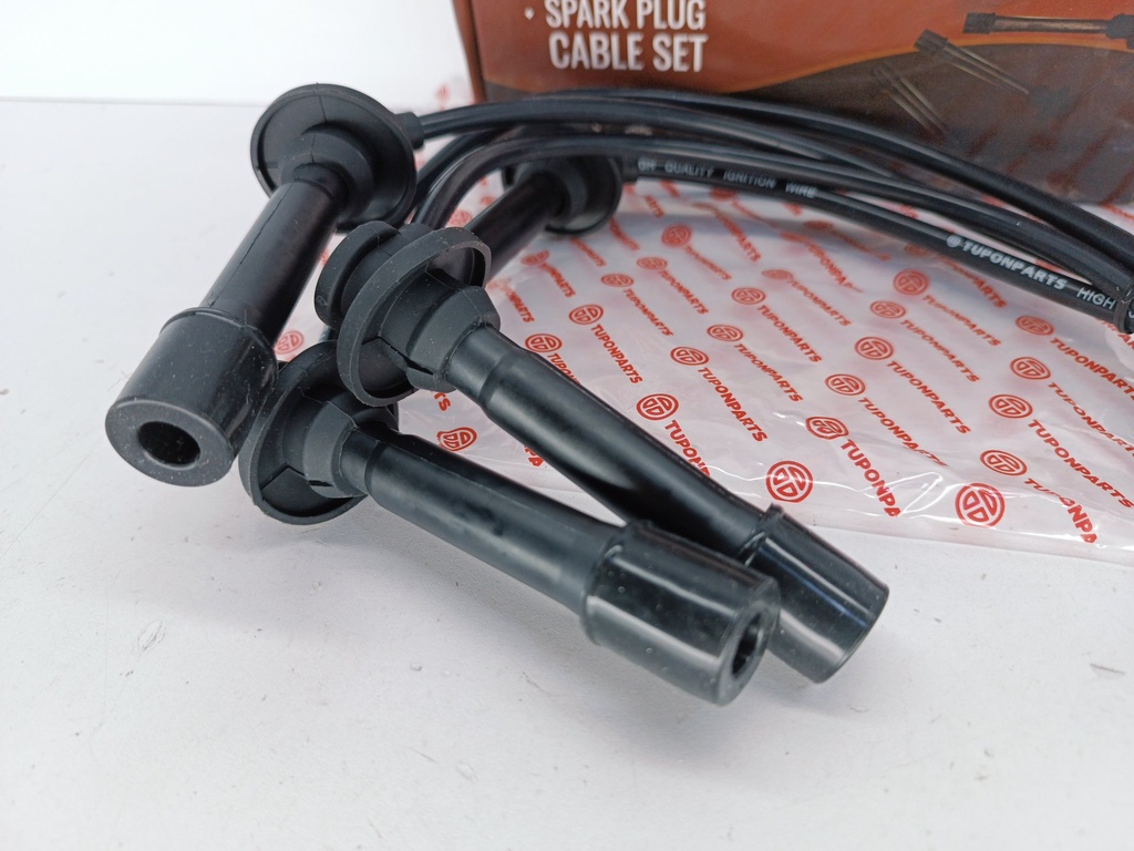 CABLE BUJIA QQ 16V - Vista 3