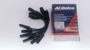 CABLE BUJIA SILVERADO TAHOE REY CAMION 3500HD AVALANCHE 5.3 6.0 07-16 ( LARGO) - Vista 1