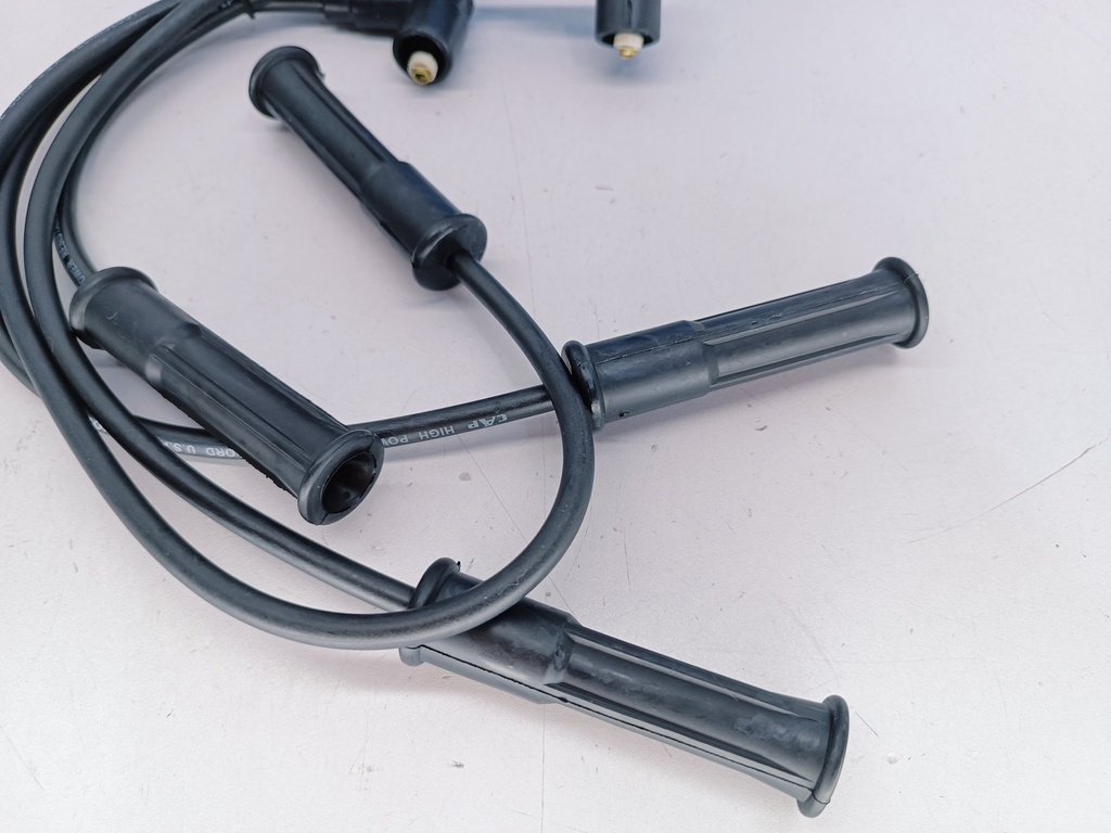 CABLE BUJIA RENAULT TWINGO LOGAN SANDERO CLIO SYMBOL 8V - Vista 2