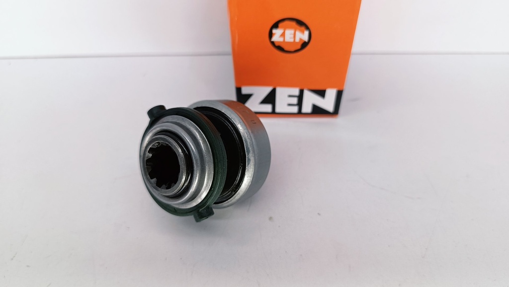 BENDIX CORSA AVEO PALIO 9 DIENTES - Vista 2