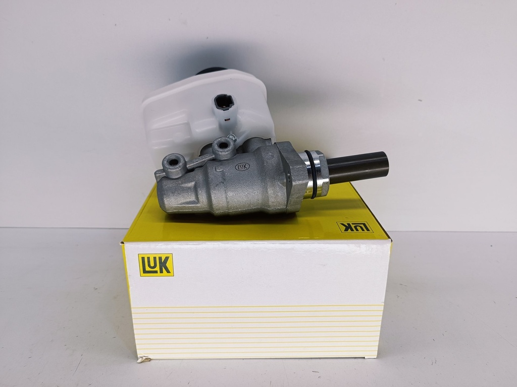 BOMBA FRENO TOYOTA 4RUNNER 4,0 1GR 03-08 - Vista 2