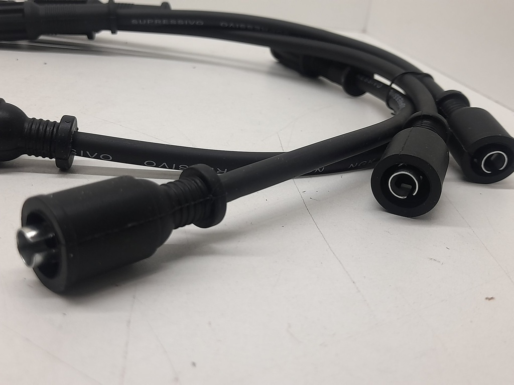 CABLE BUJIA SIENA PALIO UNO 1.3 8V MPI 96-99 - Vista 2