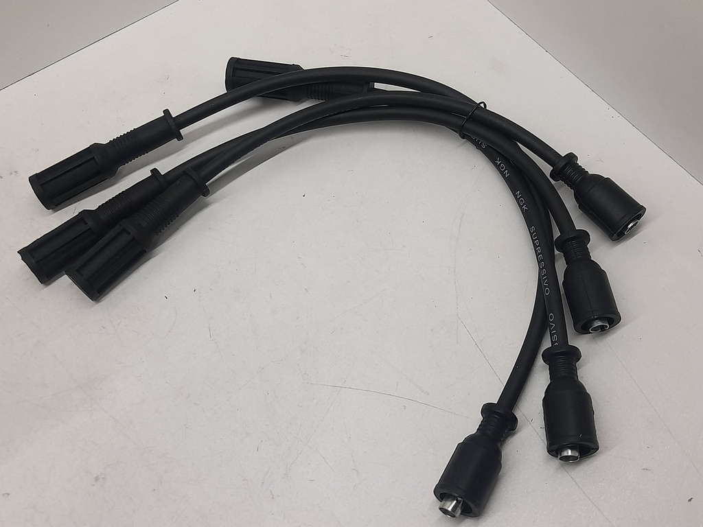CABLE BUJIA SIENA PALIO UNO 1.3 8V MPI 96-99 - Vista 4