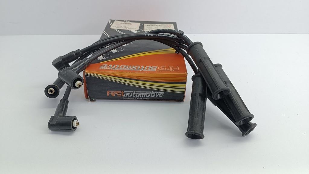 CABLE BUJIA SIENA PALIO UNO 1.3 8V MPI 96-99 - Vista 9