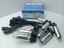 CABLE BUJIA SILVERADO TAHOE REY CAMION 3500HD AVALANCHE 5.3 6.0 07-16 ( LARGO) - Vista 1