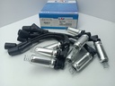 CABLE BUJIA SILVERADO TAHOE REY CAMION 3500HD AVALANCHE 5.3 6.0 07-16 ( LARGO) - Vista 2