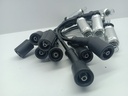 CABLE BUJIA SILVERADO TAHOE REY CAMION 3500HD AVALANCHE 5.3 6.0 07-16 ( LARGO) - Vista 3