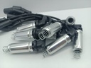 CABLE BUJIA SILVERADO TAHOE REY CAMION 3500HD AVALANCHE 5.3 6.0 07-16 ( LARGO) - Vista 4