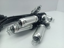 CABLE BUJIA SILVERADO TAHOE REY CAMION 3500HD AVALANCHE 5.3 6.0 07-16 ( LARGO) - Vista 5