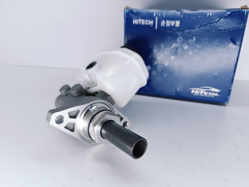 BOMBA FRENO TOYOTA 4RUNNER 4,0 1GR 03-08 - Vista 1