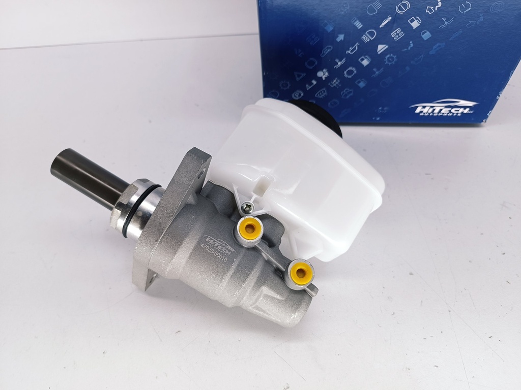 BOMBA FRENO TOYOTA 4RUNNER 4,0 1GR 03-08 - Vista 3