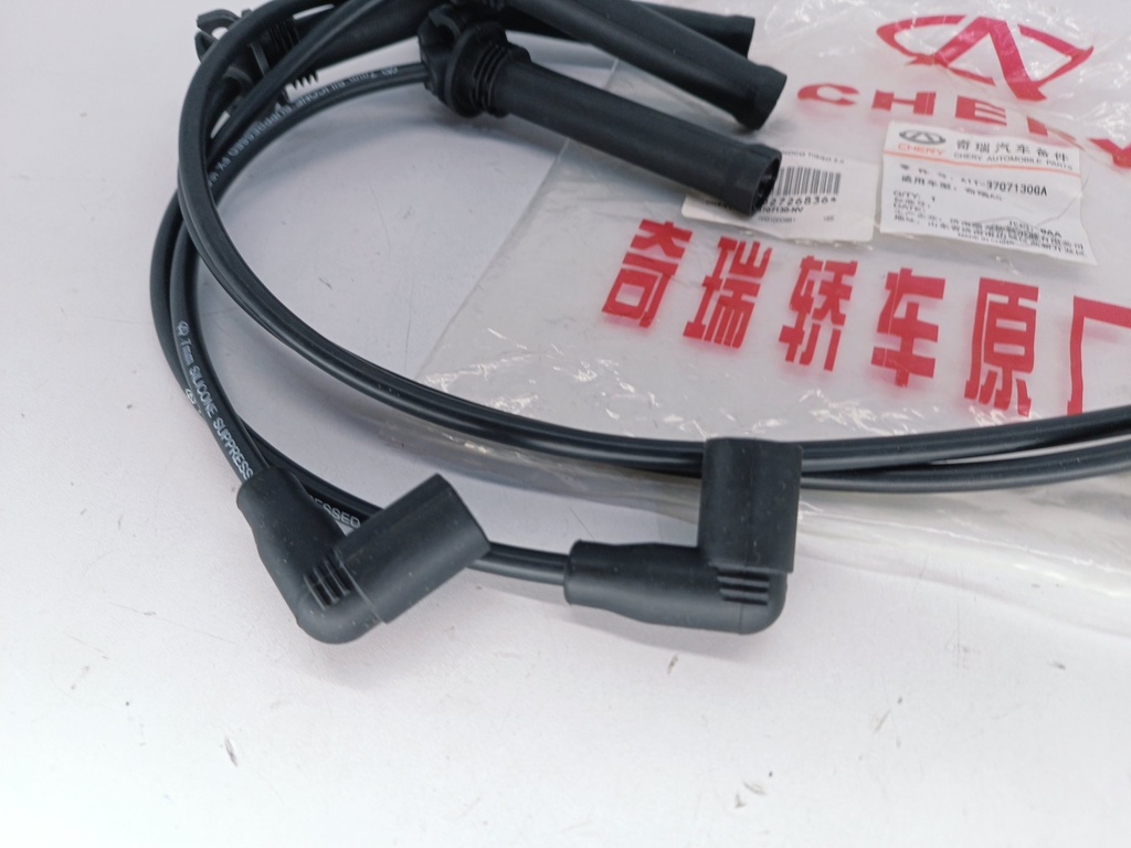 CABLE BUJIA TIGGO 2.0 - Vista 3